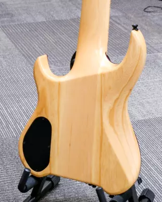 KIESEL VADER VM8 2